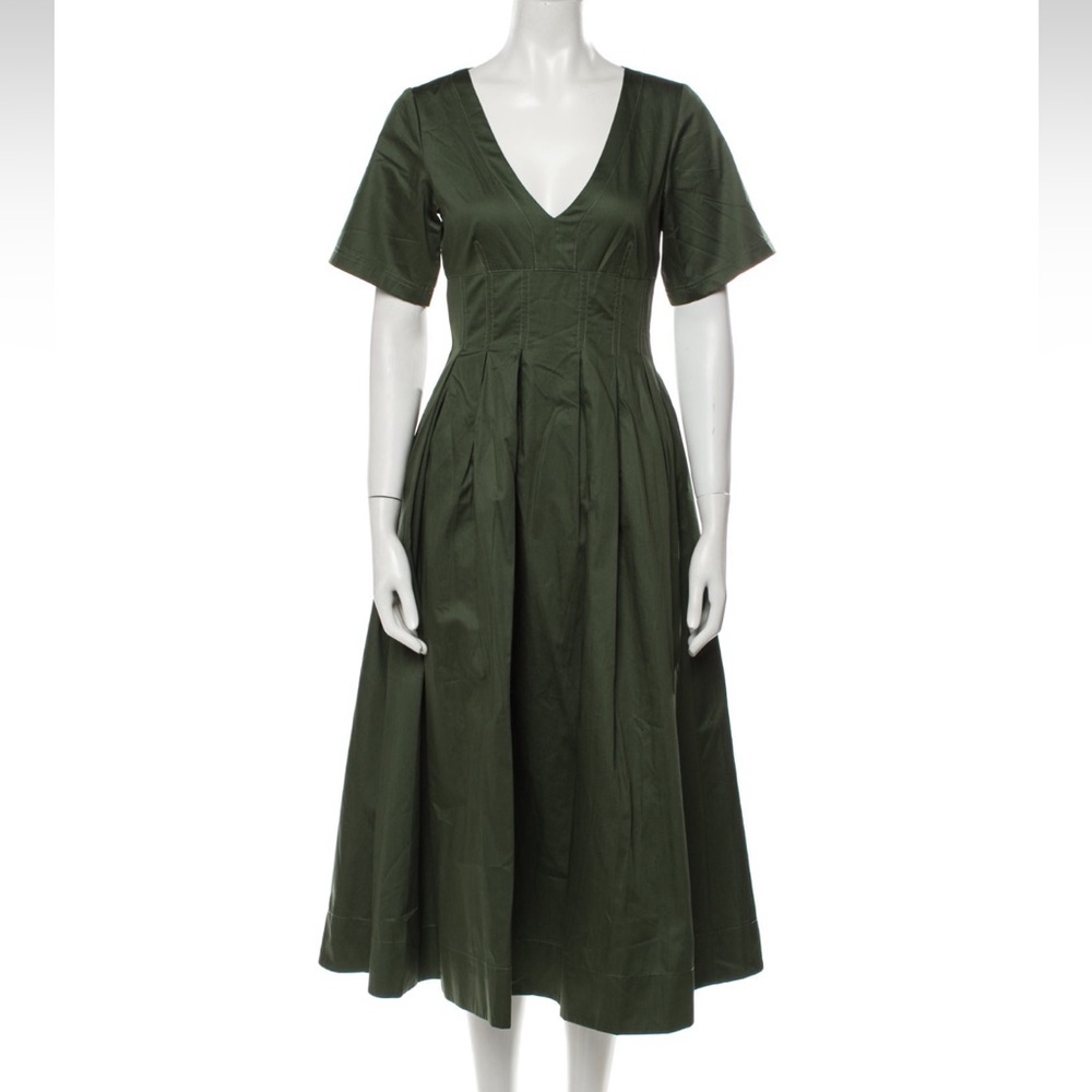 La Ligne Priscilla Dress
